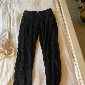 Ivviva by lululemon joggers